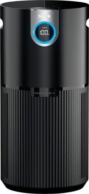 Shark Air Purifier MAX with True NanoSeal HEPA: $179.99 Shark Air Purifier MAX with True NanoSeal HEPA: $179.99