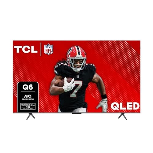 TCL Q5 Series 75Q651G 75 QLED 4K UHD Smart Google TV: $530 TCL Q5 Series 75Q651G 75 QLED 4K UHD Smart Google TV: $530