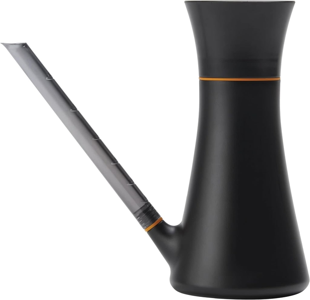 Fiskars 40-oz. Watering Can: $5