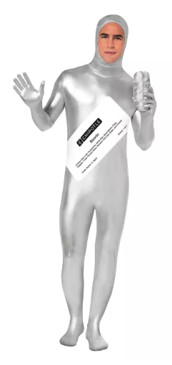Chipotle Boorito Halloween Costume Collection at Spirit Halloween: 20% off Chipotle Boorito Halloween Costume Collection at Spirit Halloween: 20% off