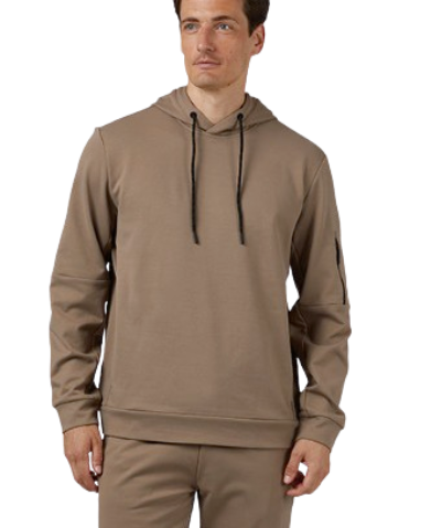32 Degrees Men's Soft Stretch Terry Pullover Hoodie: $15 32 Degrees Men's Soft Stretch Terry Pullover Hoodie: $15