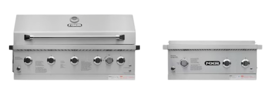 Grills and Outdoor Cooking at Lowe's: up to $500 off Grills and Outdoor Cooking at Lowe's: up to $500 off
