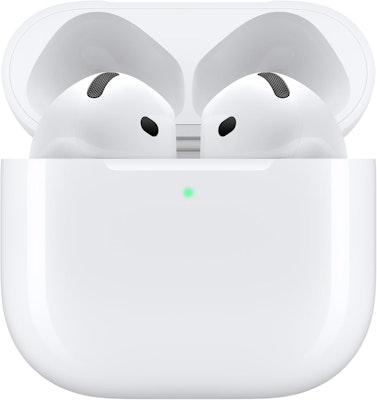 Apple AirPods 4 for $99 + free shipping