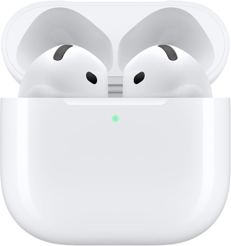 Apple AirPods 4 for $79 + free shipping