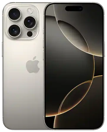 Apple iPhone 16 Pro for AT&T: Up to $1,000 off w/ trade-in Apple iPhone 16 Pro for AT&T: Up to $1,000 off w/ trade-in