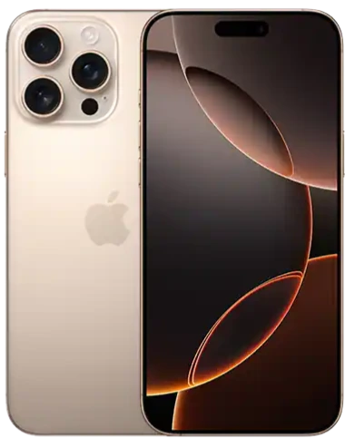 Apple iPhone 16 Pro Max for AT&T: Up to $1,000 off w/ trade-in Apple iPhone 16 Pro Max for AT&T: Up to $1,000 off w/ trade-in