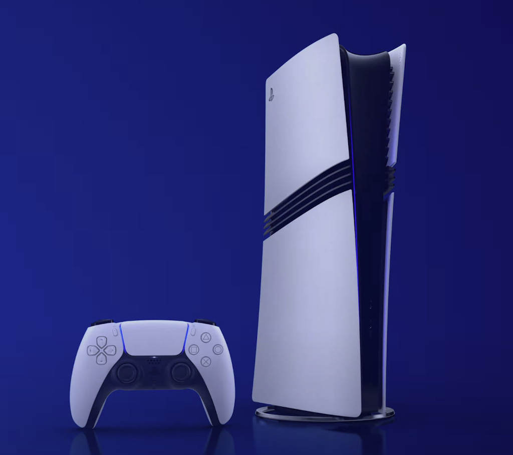 Sony announces the PlayStation 5 Pro: Available 11/7 for $700