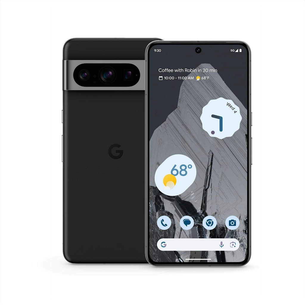 Google Pixel 8 Pro Unlocked 128GB Android Smartphone: $624.00 Google Pixel 8 Pro Unlocked 128GB Android Smartphone: $624.00