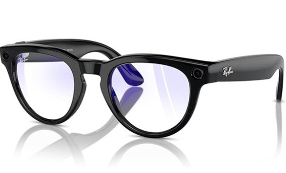 Ray-Ban Meta Smart Glasses: From $270