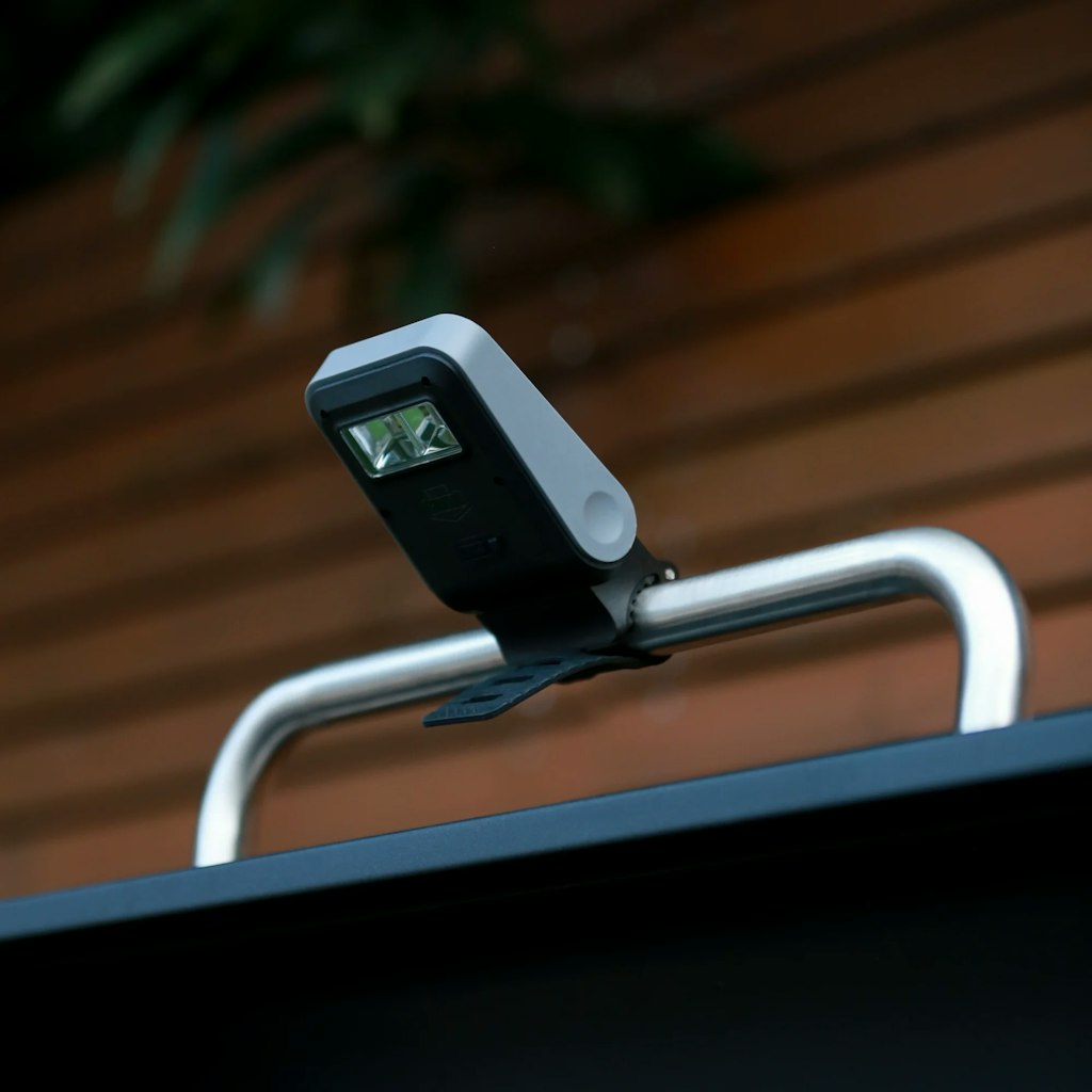 Expert Grill USB LED Grill Light: $3 Expert Grill USB LED Grill Light: $3