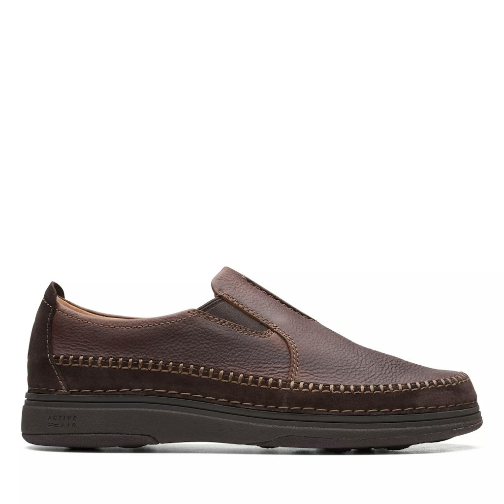 Clarks Men's Nature 5 Walk Leather Casual Shoes: $44.99 Clarks Men's Nature 5 Walk Leather Casual Shoes: $44.99