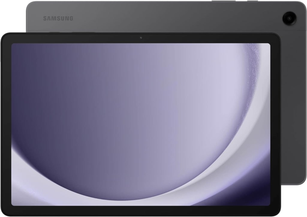 Samsung Galaxy Tab A9+ 11" 64GB WiFi Tablet: $136 Samsung Galaxy Tab A9+ 11" 64GB WiFi Tablet: $136