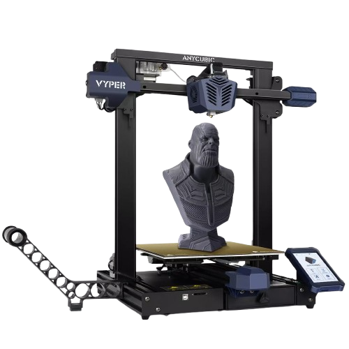 Certified Refurb AnyCubic Vyper Auto Leveling 3D Printer: $95 Certified Refurb AnyCubic Vyper Auto Leveling 3D Printer: $95
