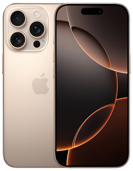 Apple iPhone 16 Pro for T-Mobile: Up to $1,000 off preorders w/ trade-in Apple iPhone 16 Pro for T-Mobile: Up to $1,000 off preorders w/ trade-in