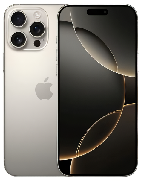 Apple iPhone 16 Pro Max for T-Mobile: Up to $1,000 off preorders w/ trade-in