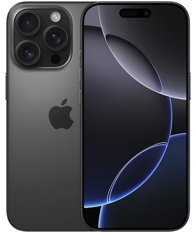 Apple iPhone 16 Pro Max for Boost: Preorders from $6/mo w/ Infinite Access Apple iPhone 16 Pro Max for Boost: Preorders from $6/mo w/ Infinite Access