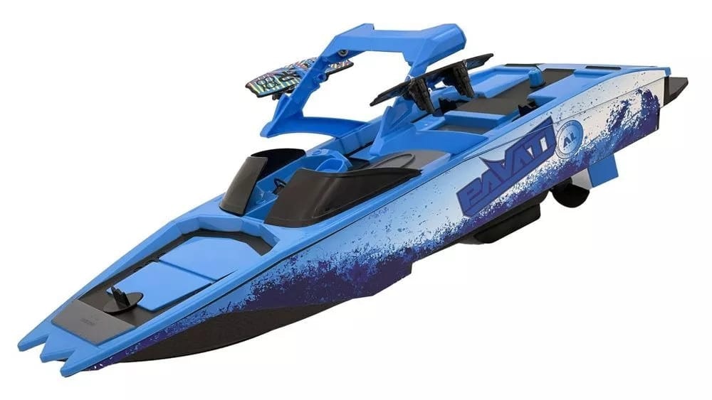 Hyper RC Pavati 2.0 Wakeboard Boat: $7.49 in-cart Hyper RC Pavati 2.0 Wakeboard Boat: $7.49 in-cart