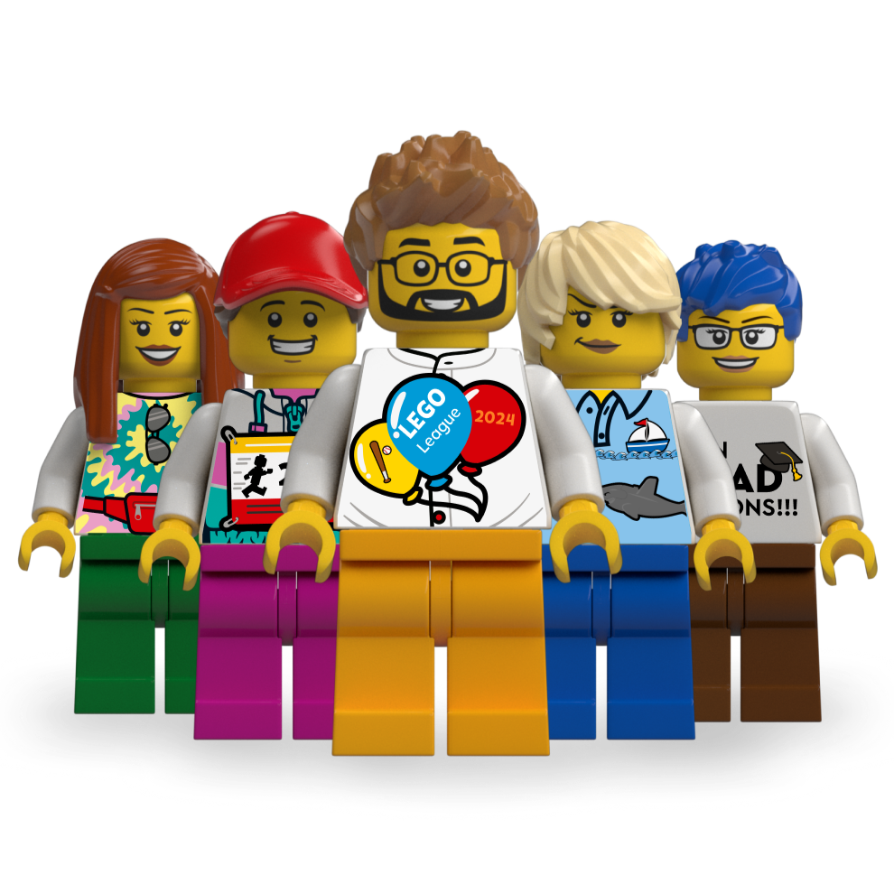 LEGO Minifigure Factory: $11.99 LEGO Minifigure Factory: $11.99