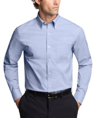 Dress Shirts & Ties at Macy's: 50% to 60% off