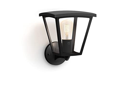 Philips Hue Inara Outdoor Smart Wall Light: $66.29 Philips Hue Inara Outdoor Smart Wall Light: $66.29