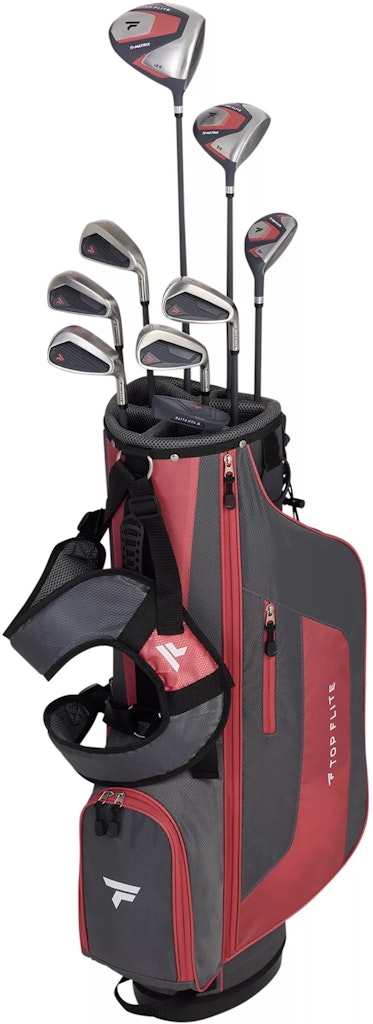 Golf Gear at Dick's Sporting Goods: Up to 86% off Golf Gear at Dick's Sporting Goods: Up to 86% off