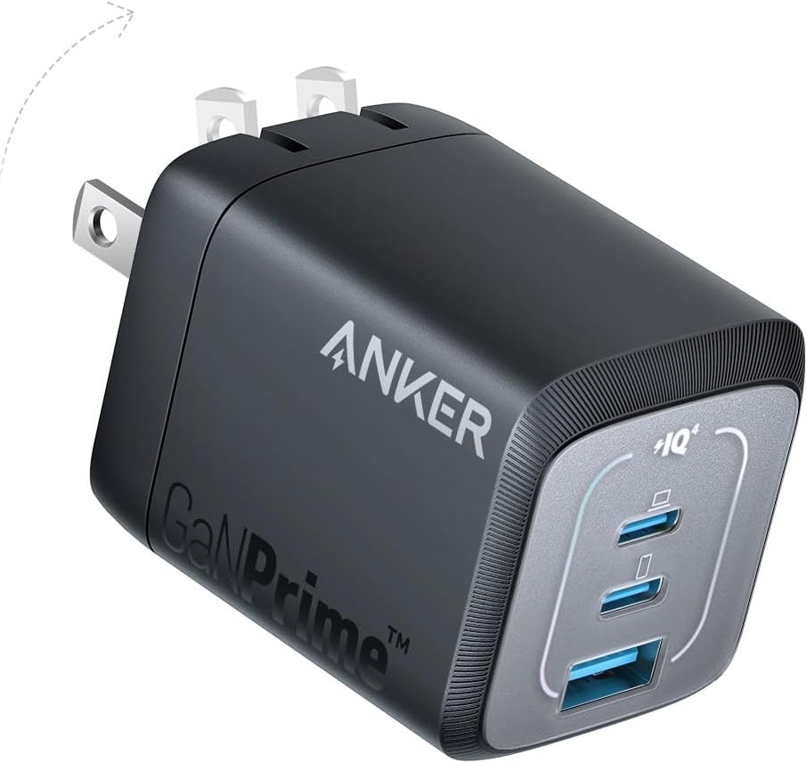 Anker Deals at Amazon: up to 45% off Anker Deals at Amazon: up to 45% off