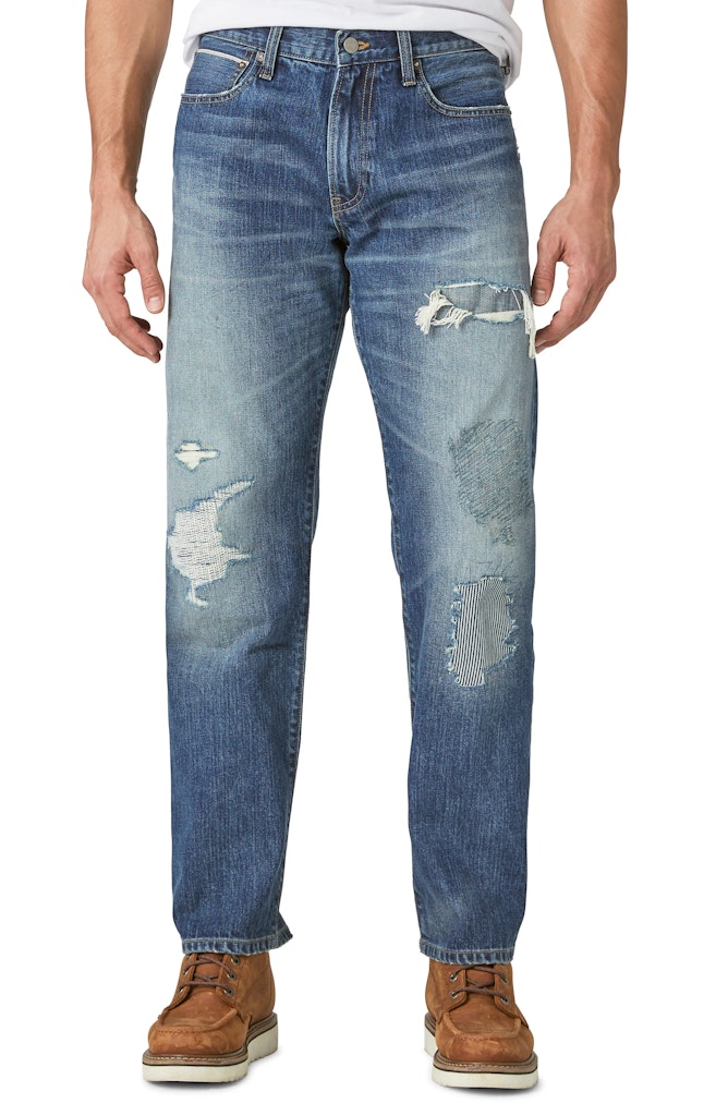Lucky Brand at Nordstrom Rack: Up to 90% off Lucky Brand at Nordstrom Rack: Up to 90% off