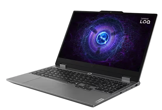 Lenovo LOQ 12th-Gen i5 15.6" Laptop w/ NVIDIA GeForce RTX 2050: $617
