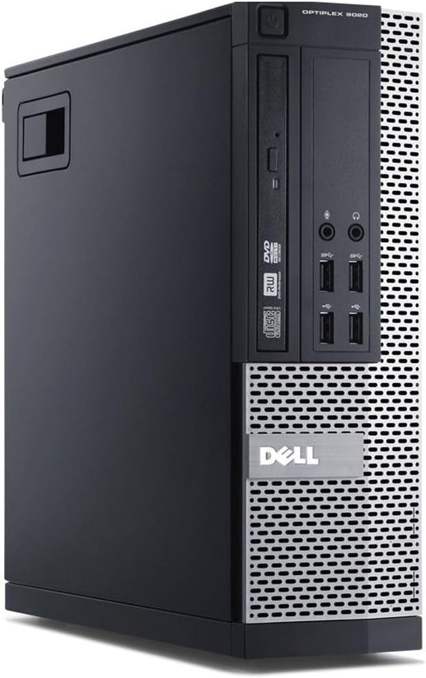 Refurb Dell Optiplex 9020 i7 Desktop: $205 Refurb Dell Optiplex 9020 i7 Desktop: $205