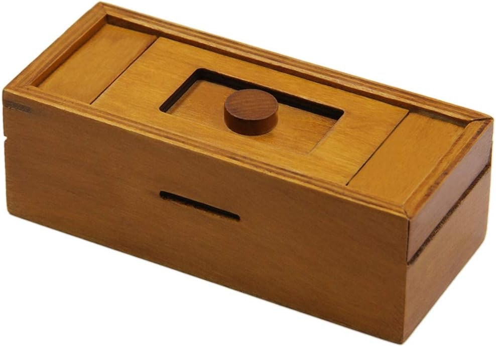 Puzzle Gift Box: $9.99 Puzzle Gift Box: $9.99