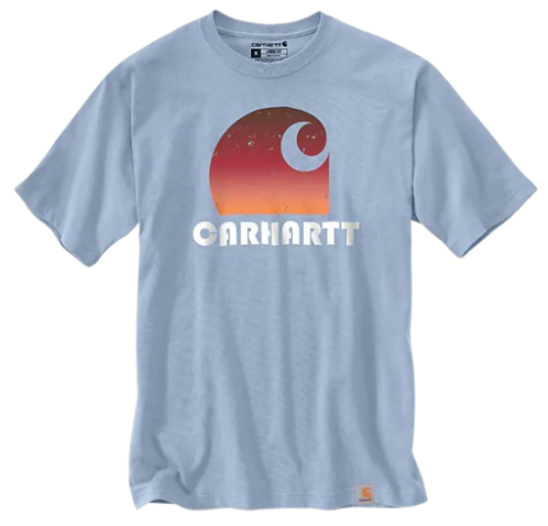 Carhartt Men's T-Shirts: 40% off