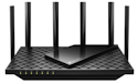 TP-Link AXE5400 Tri-Band WiFi 6E Router for $99 in cart + free shipping