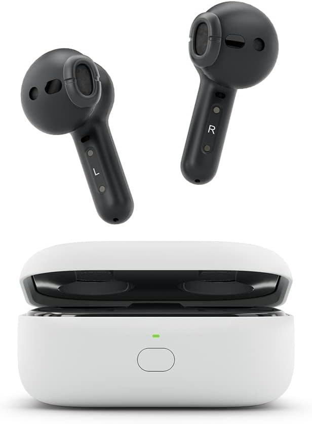 Amazon Echo Buds (2023): $25