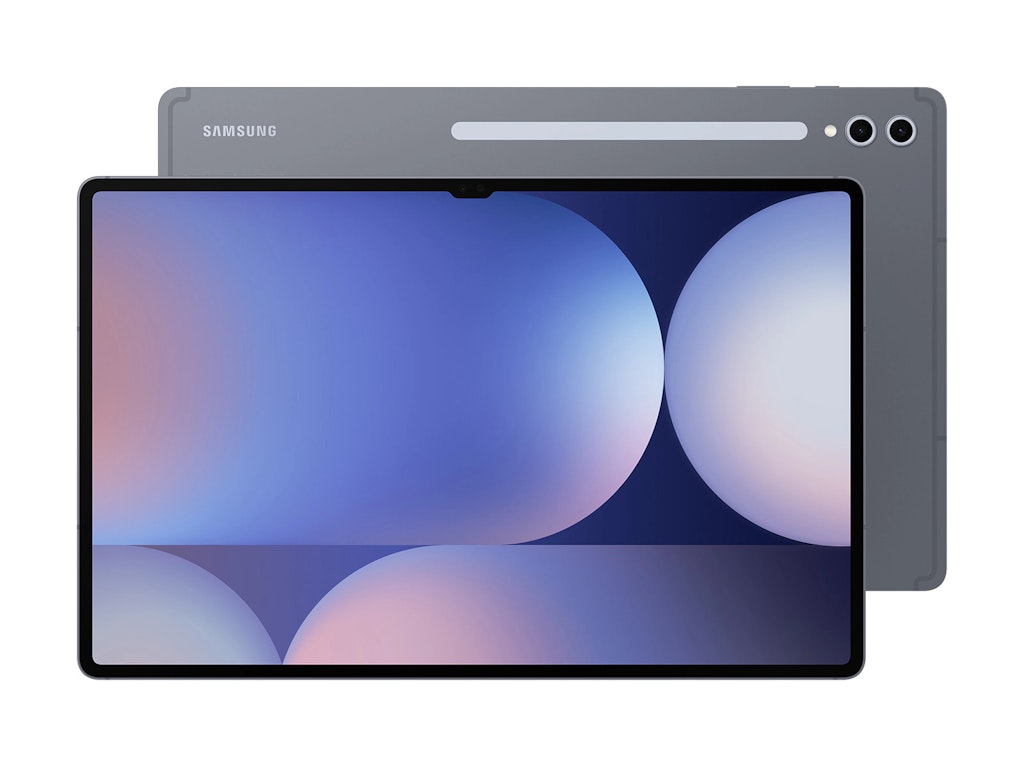 Samsung Galaxy Tab S10 Ultra 14.6" Tablet: Up to $120 off or up to $800 off w/ trade