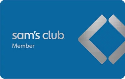 Sam's Club 1-Year Membership: Club for $25, Plus for $55