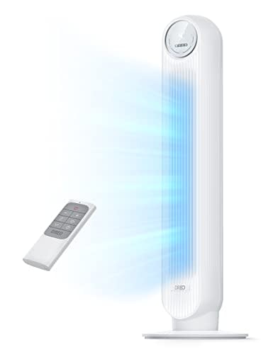Dreo 25-Foot Velocity Quiet Floor Fan: $59.98 Dreo 25-Foot Velocity Quiet Floor Fan: $59.98