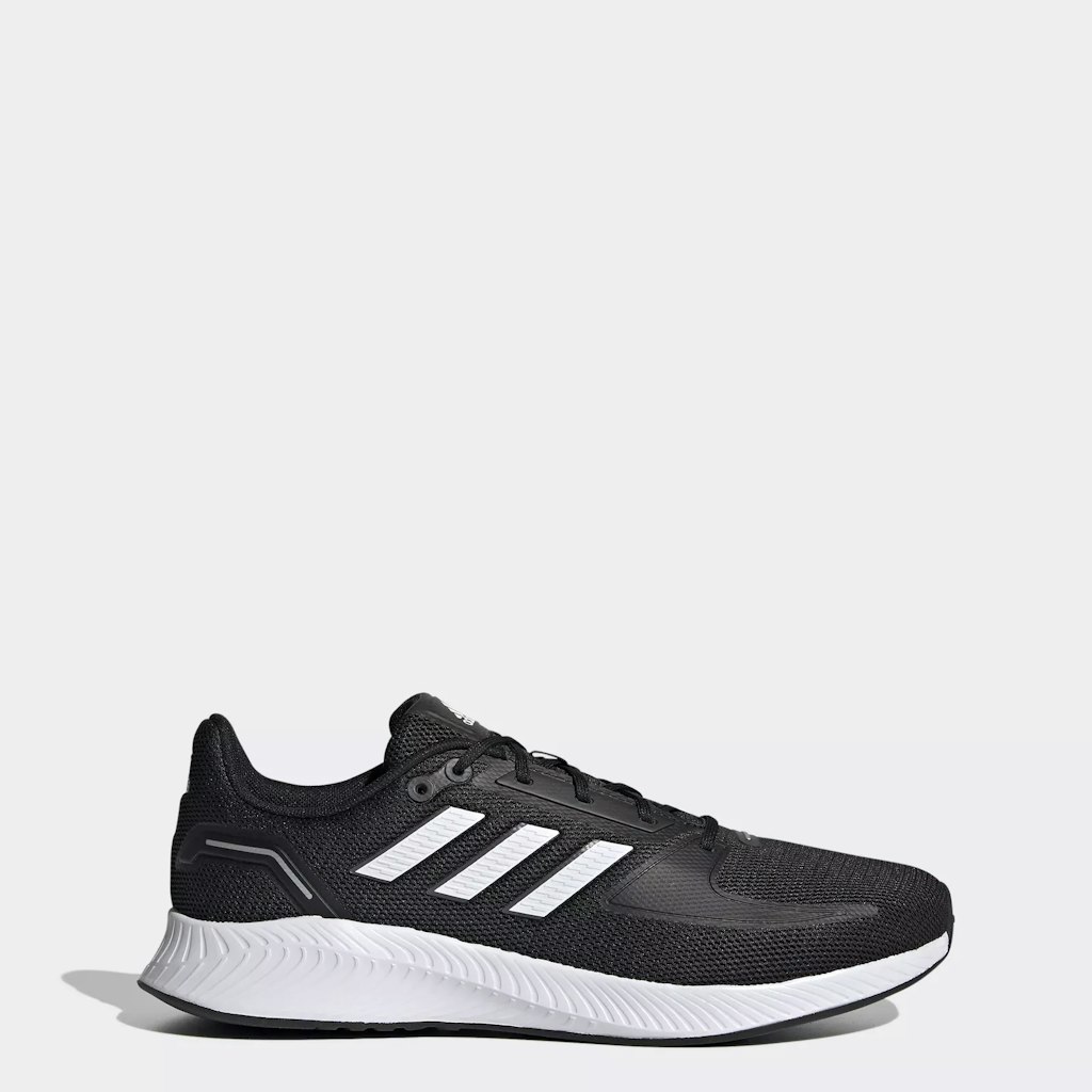 adidas Men's Run Falcon 2.0 Running Shoes: $21 adidas Men's Run Falcon 2.0 Running Shoes: $21