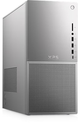 Dell Desktops Sale: From $500