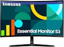 Samsung 27" 1080p Curved 100Hz Monitor for $100 + free shipping w/ Prime