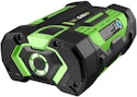 3rd-Gen. EGO Power+ 56V 2.5 Ah Battery with Upgraded Fuel Gauge for $100 + free shipping