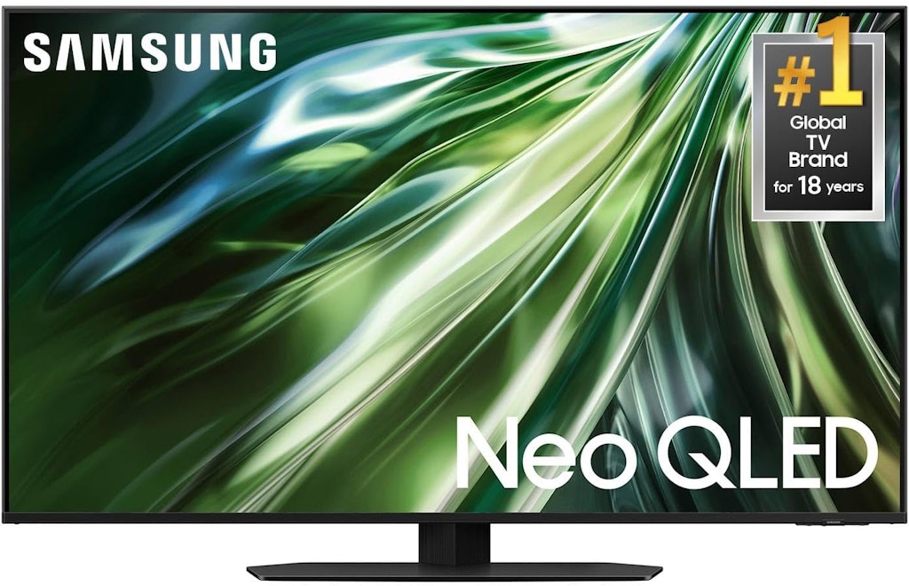 Samsung QN90D Series QN65QN90D 65" 4K HDR QLED UHD Smart TV: $1,399.99