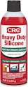 CRC Heavy Duty 11-oz. Silicone Lubricant for $3 + free shipping w/ Prime
