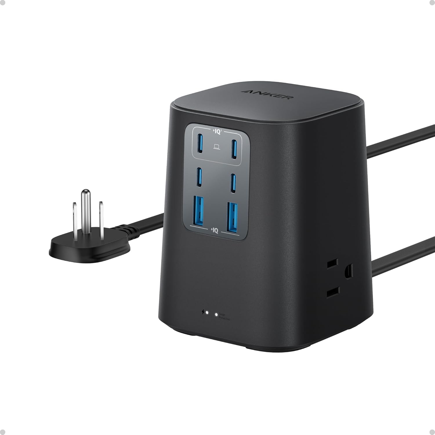 9-In-1 100W Charging Station