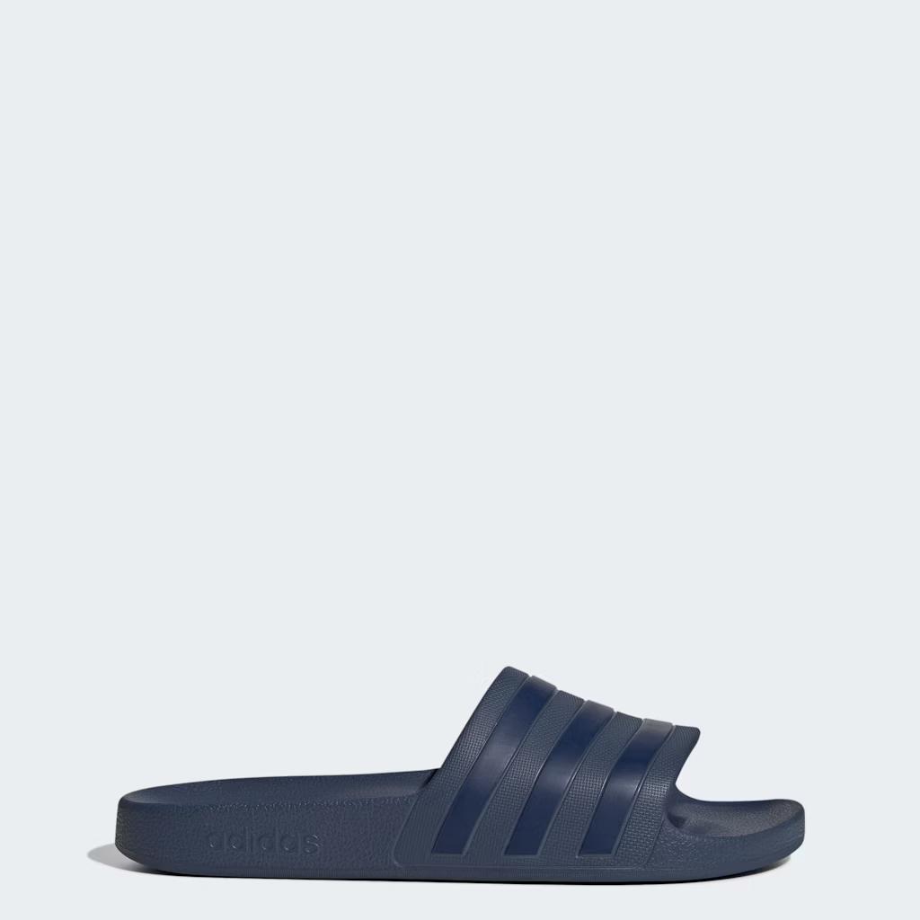 adidas Men's Adilette Aqua Slides: from $4.27
