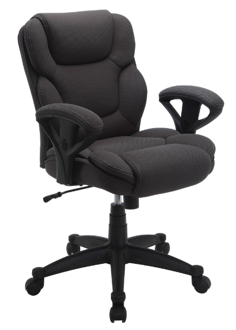 Serta Commercial Grade Task Office Chair: $88.20