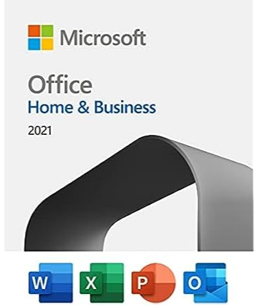 Microsoft Office Home & Business 2021 Lifetime License for Mac: $43 Microsoft Office Home & Business 2021 Lifetime License for Mac: $43