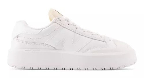 New Balance Men's CT302 Shoes (limited sizes): $40