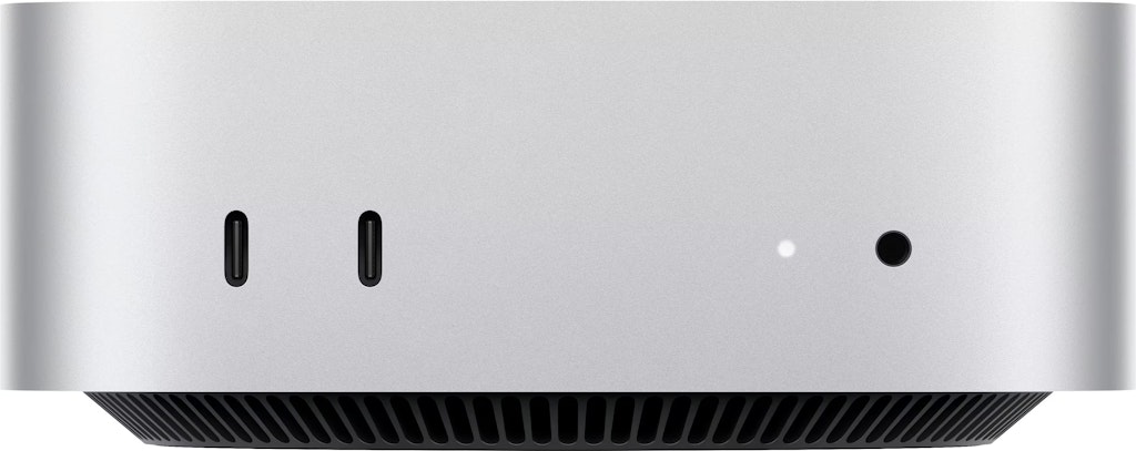 Apple Mac mini M4 Desktop (2024) w/ 256GB SSD: $400 Apple Mac mini M4 Desktop (2024) w/ 256GB SSD: $400