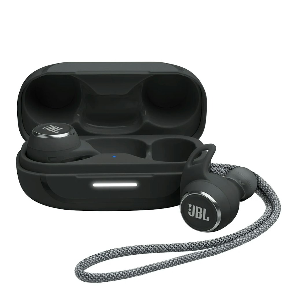 JBL Refect Aero True Wireless Noise-Cancelling Active Earbuds: $30 in cart JBL Refect Aero True Wireless Noise-Cancelling Active Earbuds: $30 in cart