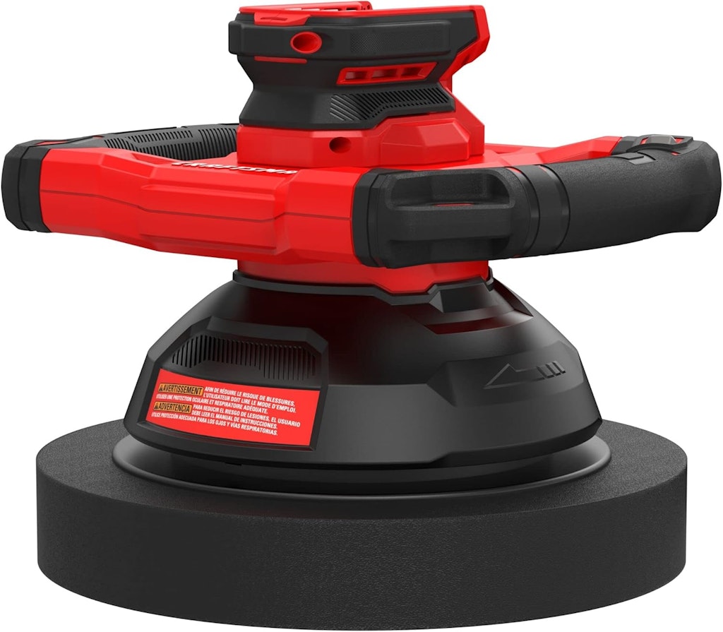 Craftsman V20 Variable Speed Polisher (Tool Only): $49 Craftsman V20 Variable Speed Polisher (Tool Only): $49